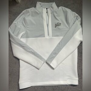 Naval Academy Under Armour Pullover